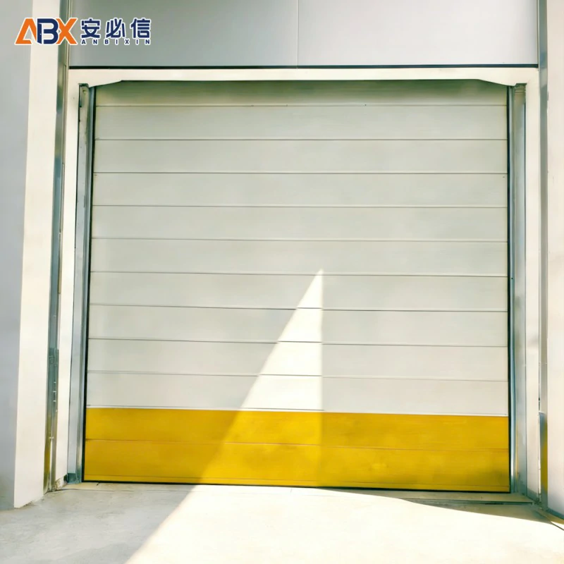 银川工业提升门